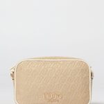 LIU JO Mini Bag Woman color Beige