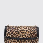 LIU JO Mini Bag Woman color Multicolor
