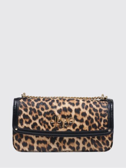 LIU JO Mini Bag Woman color Multicolor