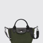 LONGCHAMP Le Pliage Energy Canvas Bag