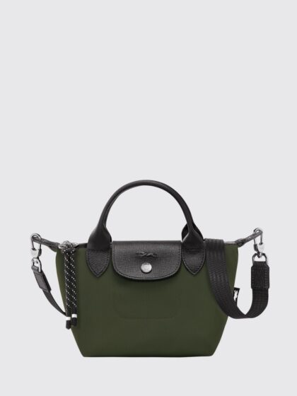 LONGCHAMP Le Pliage Energy Canvas Bag