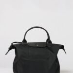 LONGCHAMP Le Pliage Original Packable Recycled Nylon Tote Bag