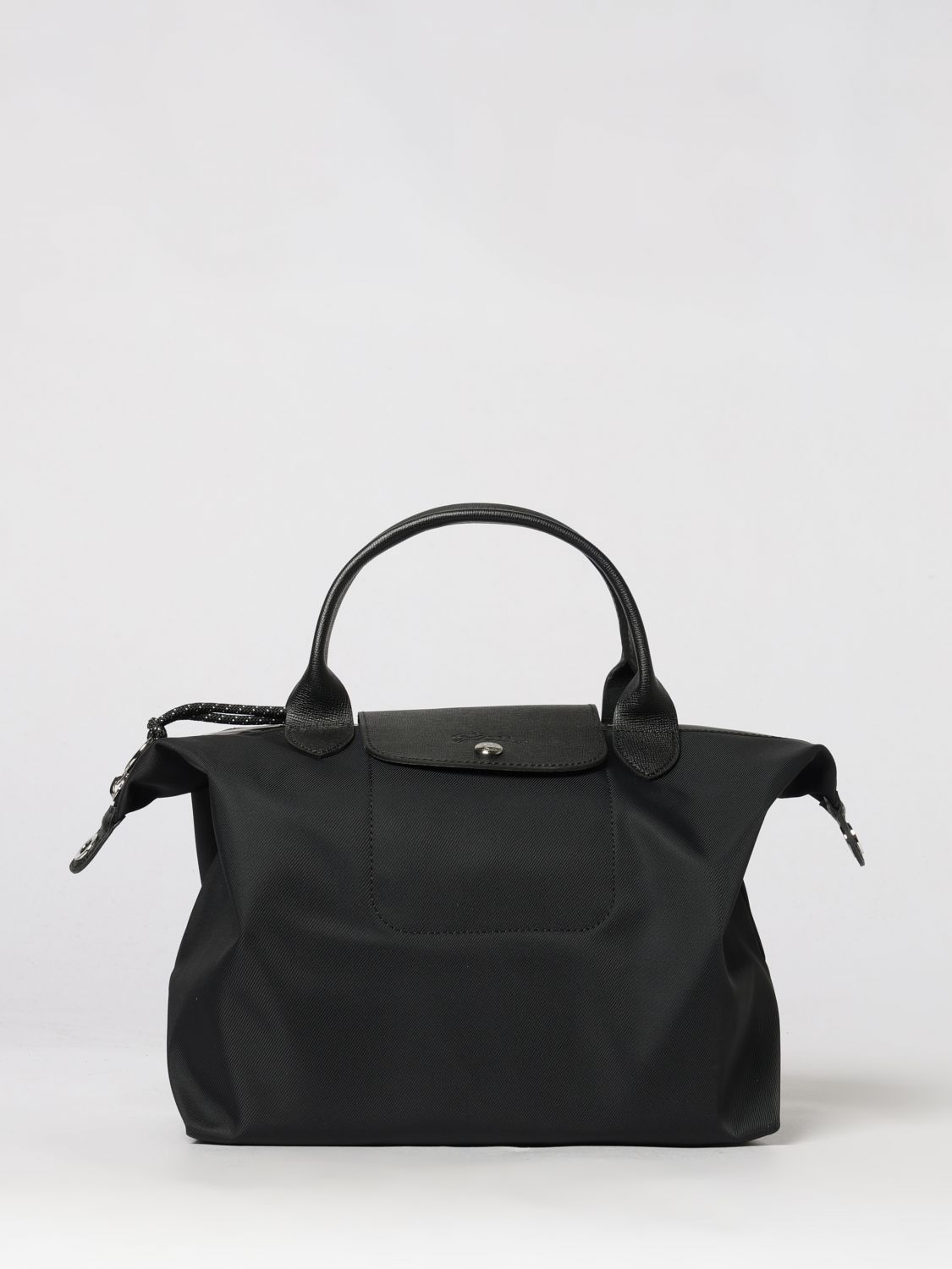 LONGCHAMP Le Pliage Original Packable Recycled Nylon Tote Bag