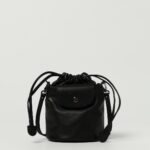 LONGCHAMP Mini Bag Woman color Black