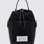 MAISON MARGIELA Mini Bag Woman color Black