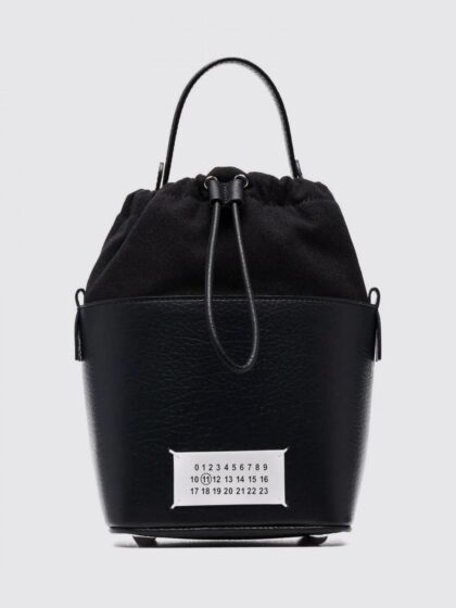 MAISON MARGIELA Mini Bag Woman color Black