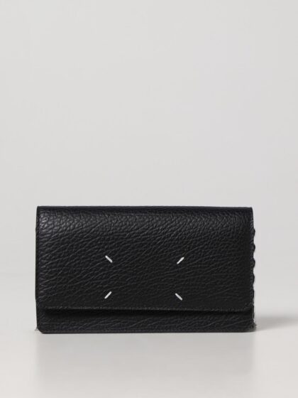 MAISON MARGIELA Mini Bag Woman color Black