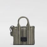 MARC JACOBS Mini Bag Woman color Black