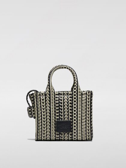 MARC JACOBS Mini Bag Woman color Black