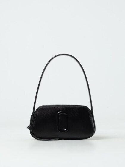 MARC JACOBS Mini Bag Woman color Black