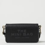 MARC JACOBS Mini Bag Woman color Black