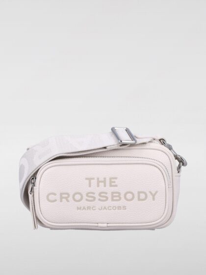 MARC JACOBS Mini Bag Woman color White