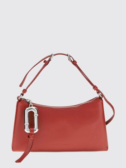 MARC JACOBS Shoulder Bag Woman color Red