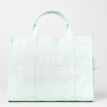 MARC JACOBS The Tote Bag in Canvas