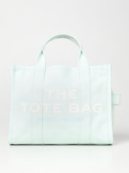 MARC JACOBS The Tote Bag in Canvas