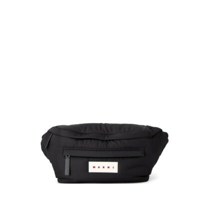 Marni Zip Belt Bag