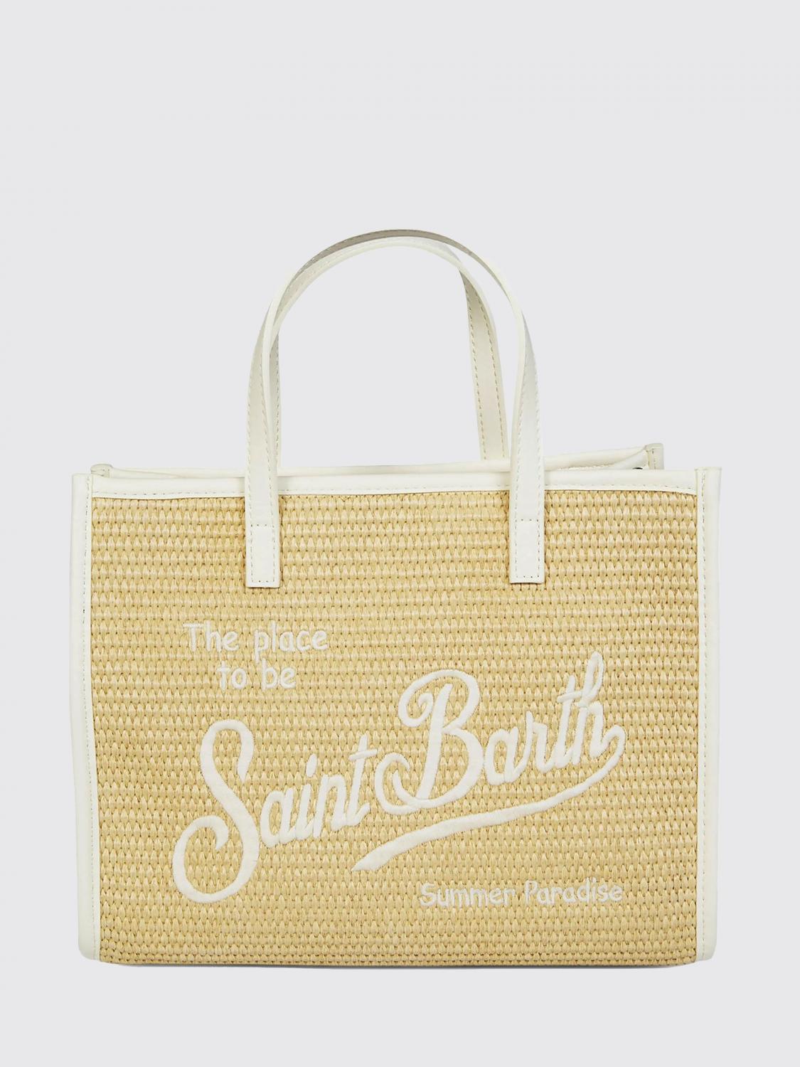 MC2 SAINT BARTH Bag kids