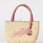 MC2 SAINT BARTH Shoulder bag woman
