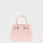 MCQUEEN Mini Bag Woman color Pink