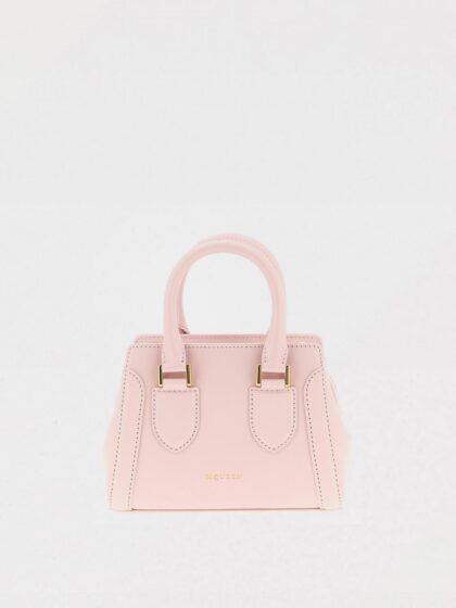 MCQUEEN Mini Bag Woman color Pink