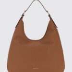 Michael Kors Nolita Large Pebbled Leather Shoulder Bag