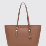 MICHAEL KORS Shoulder Bag Woman color Camel