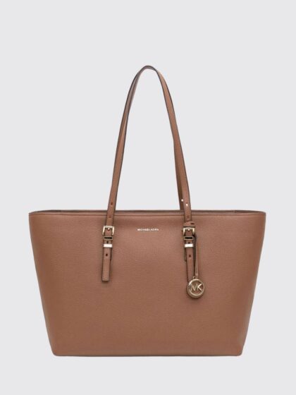 MICHAEL KORS Shoulder Bag Woman color Camel