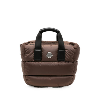 Moncler Caradoc Mini Tote Bag