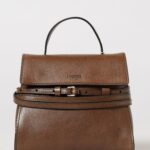 MOSCHINO COUTURE Mini Bag Woman color Dark