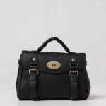 MULBERRY Mini Bag Woman color Black