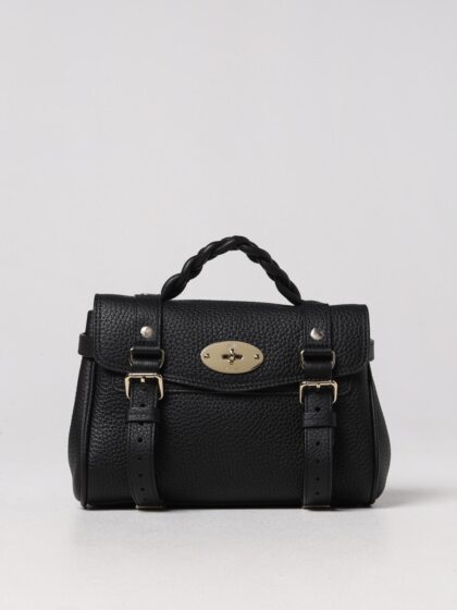 MULBERRY Mini Bag Woman color Black