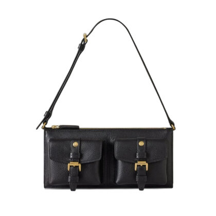Mulberry Mini Roxanne Shoulder Bag