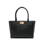 Mulberry Small Bayswater 9 To 5 Leather Shoulder Bag