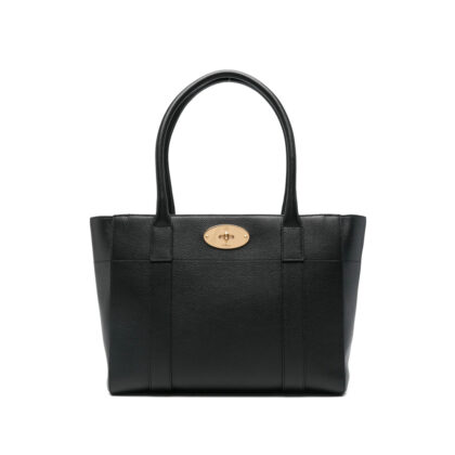 Mulberry Small Bayswater 9 To 5 Leather Shoulder Bag