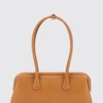 OSOI Shoulder Bag Woman color Brown