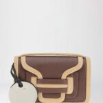 PIERRE HARDY Mini Bag Woman color Burgundy