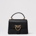 PINKO Mini Bag Woman color Black