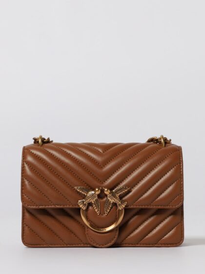 PINKO Mini Bag Woman color Dark