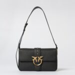 PINKO Shoulder Bag Woman color Black