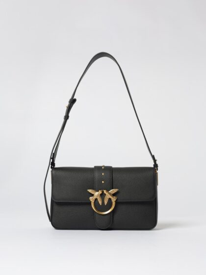 PINKO Shoulder Bag Woman color Black