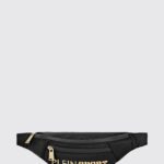 Plein Sport Nylon Belt Bag