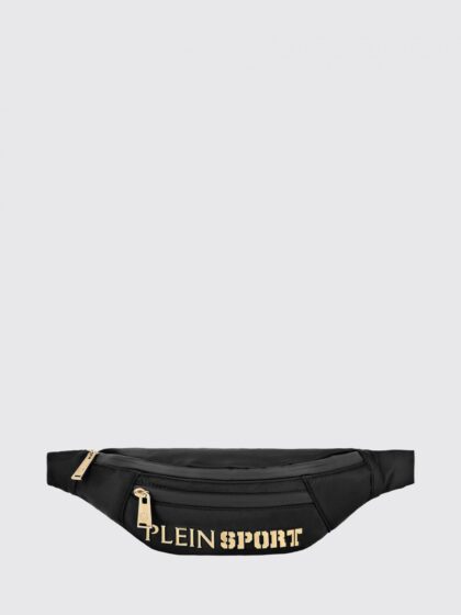 Plein Sport Nylon Belt Bag