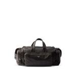 Prada Nappa Leather Duffel Bag