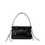 Prada Small Bonnie Shoulder Bag