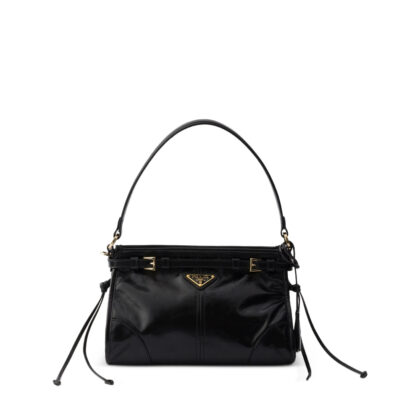 Prada Small Bonnie Shoulder Bag