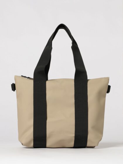 RAINS Micro Tote Bag in PES