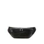 Rick Owens Leather Belt Bag