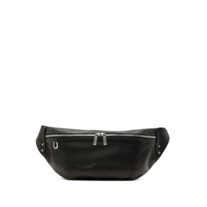 Rick Owens Leather Belt Bag