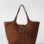 ROGER VIVIER Tote Bag Woman color Hazel