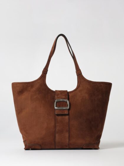 ROGER VIVIER Tote Bag Woman color Hazel